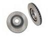 刹车盘 Brake Disc:164 421 07 12